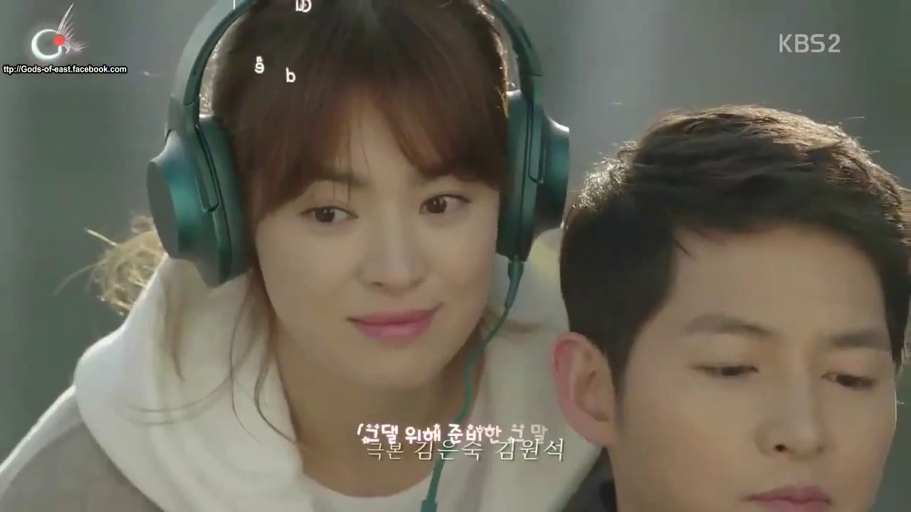 rabba rabba korean version video