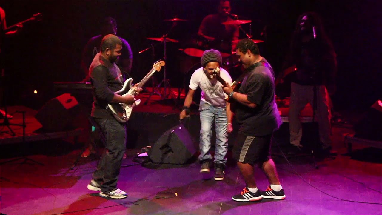 CONCERT EKOTEN LIVE CCT