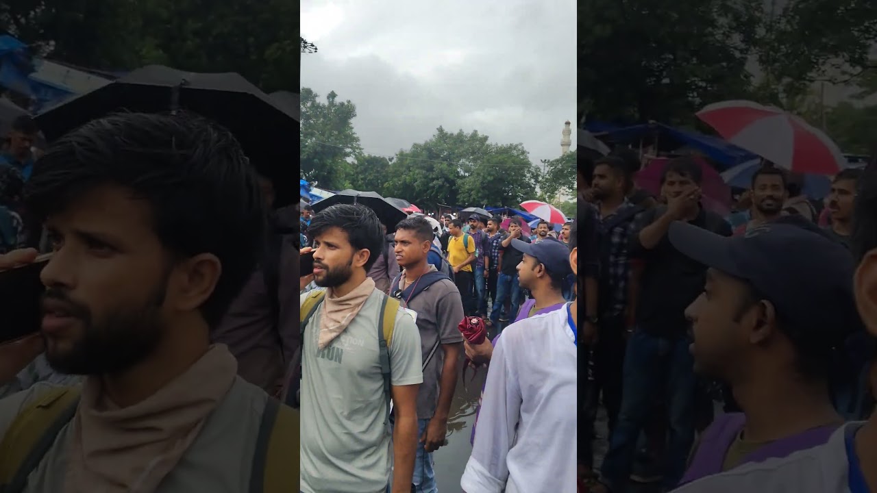 31 Aug 2026,WBP Protest