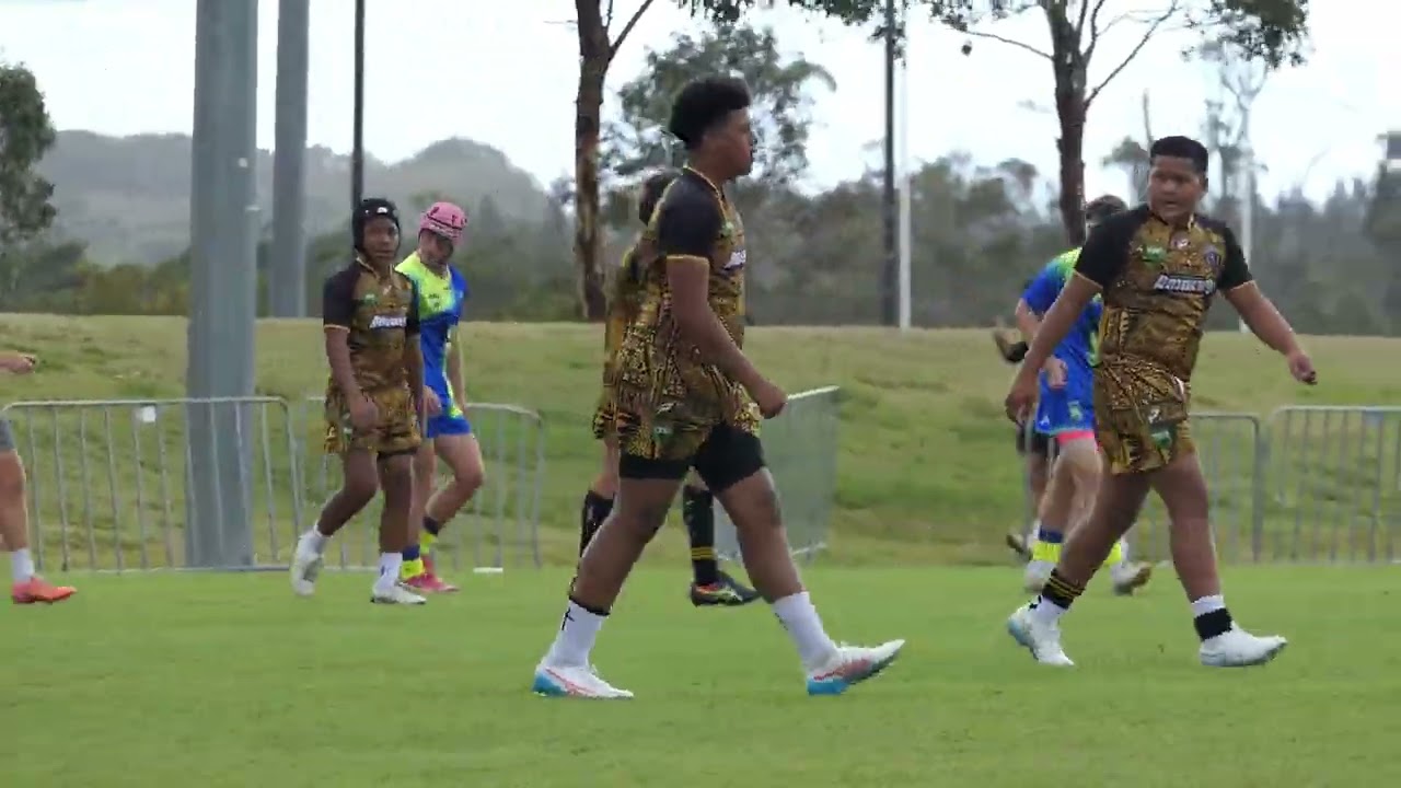 TFW 9s G5 Raiders vs Kings