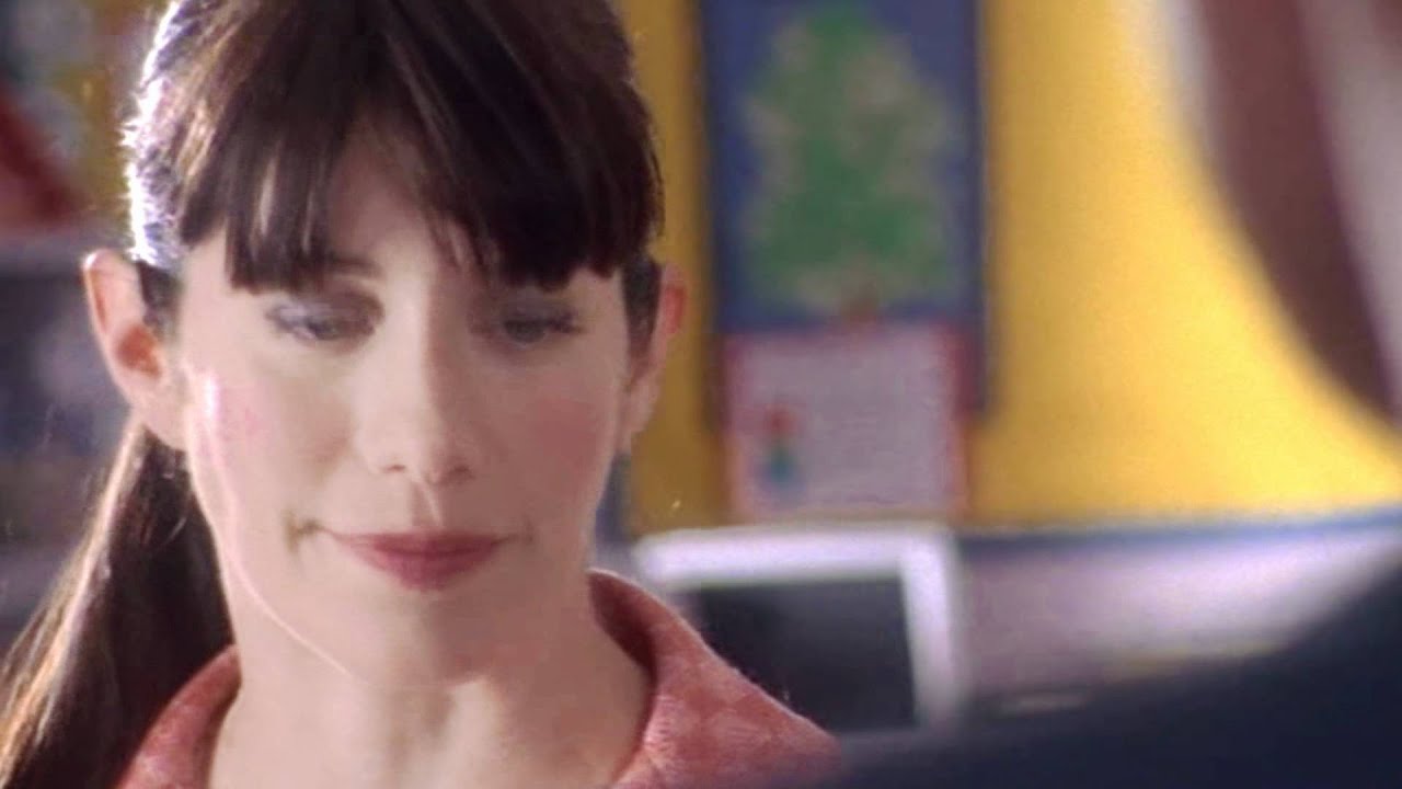 Doc Martin - What Makes You Beautiful - Louisa Glasson