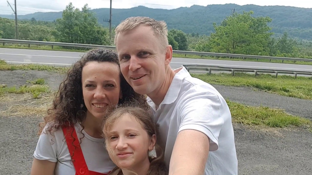 Карпаты. Славское. Увидеть и влюбиться!