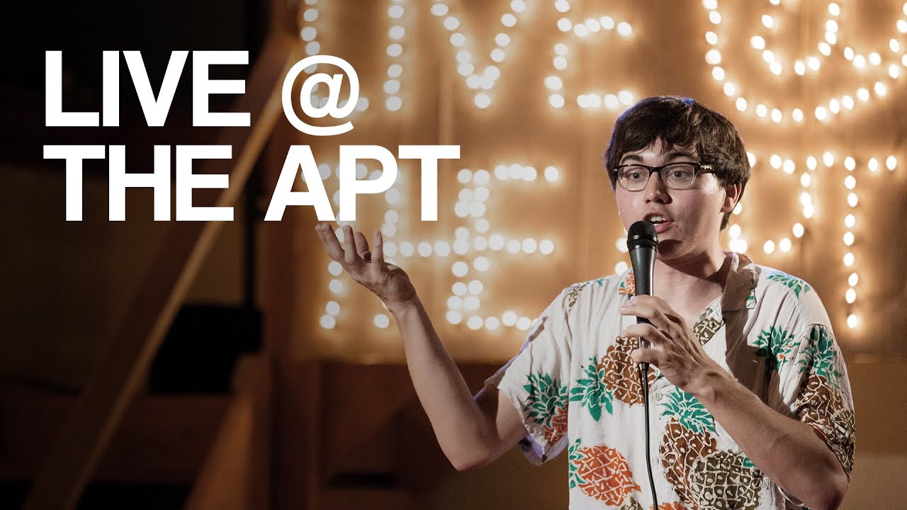 Brandon Wardell | Full Set | Live @ The Apt