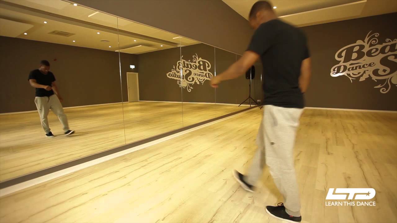Online dansles voor beginners van Vincent Vianen