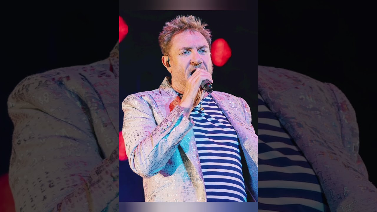 Happy birthday 🎂 to singer Simon Le Bon