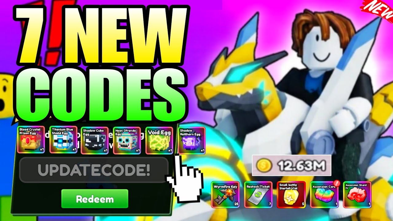 *NEW CODES* ALL WORKING CODES FOR CATCH A MONSTER IN UPDATE - ROBLOX CATCH A MONSTER CODE 2026