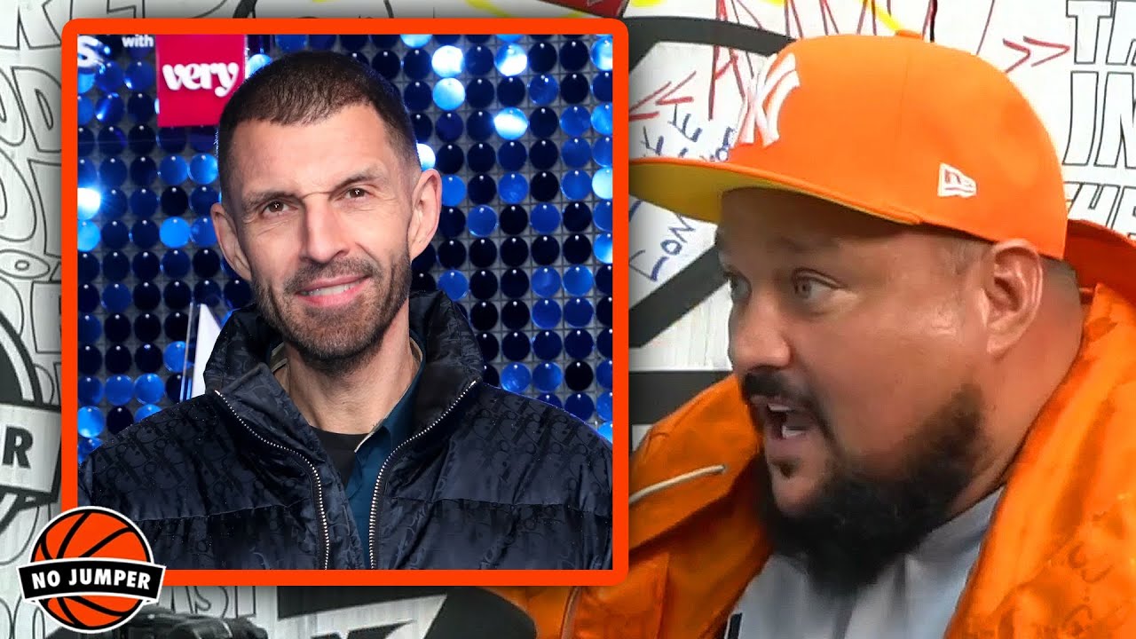 Чарли Слот о том, как он сообщил Тиму Вествуду о своем намерении уволиться с его должности