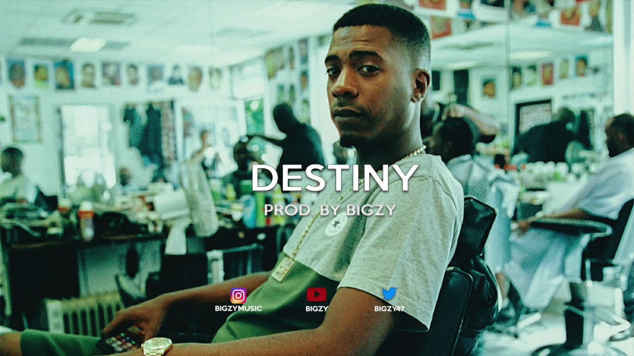 Nines X Dave X Potter Payper Type Beat - 