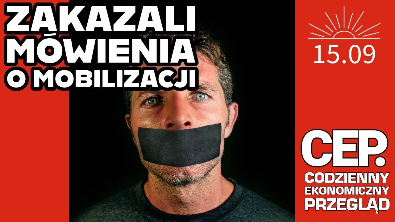 Ekonomiczny Przegląd - Turcja i Gaz, Emigranci zarobkowi, Cenzura