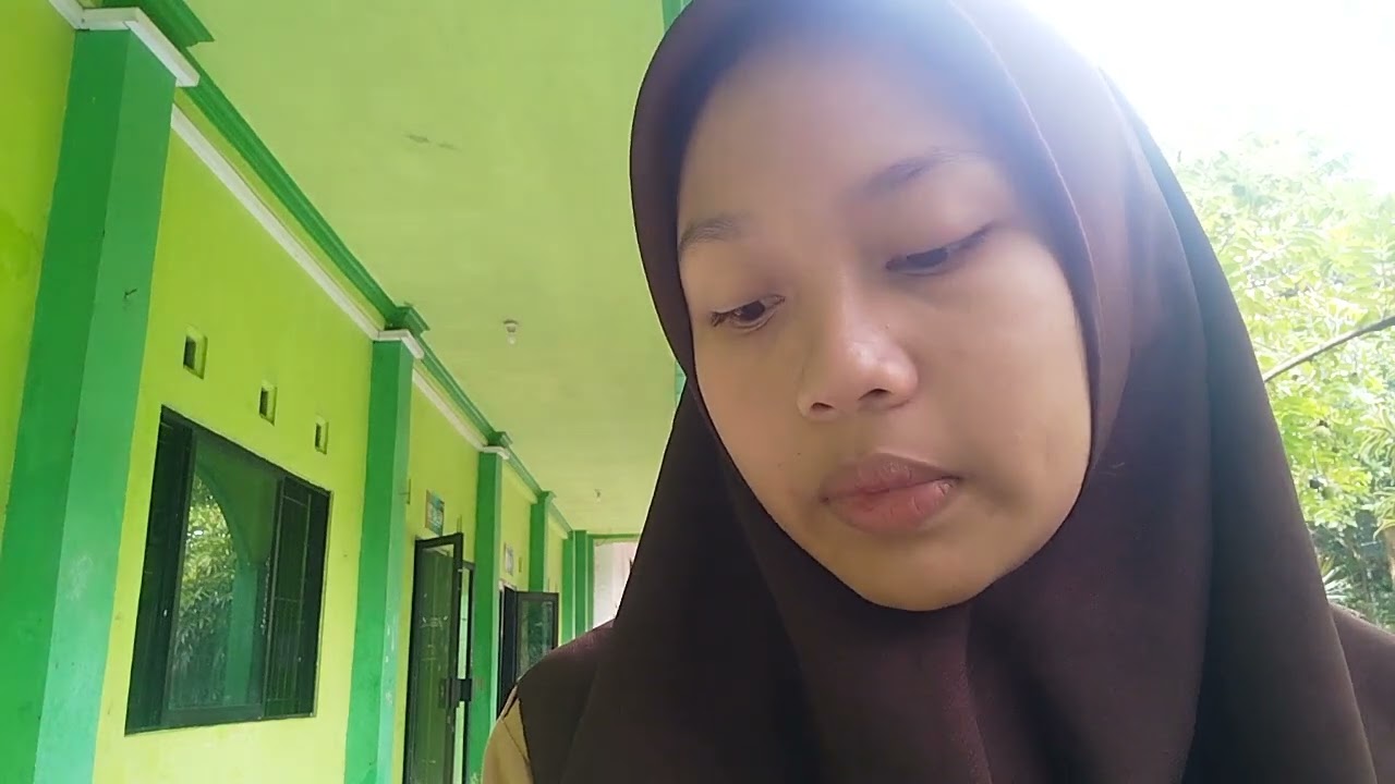 Presentasi peta imajinasi hanifida TENTANG ADABUL MUTALIM 3