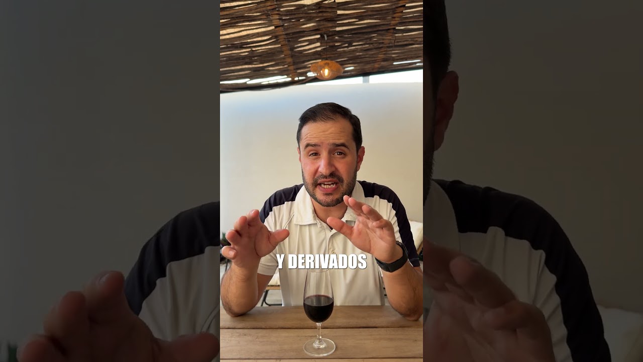 &iquest;Qu&eacute; es la Maceraci&oacute;n Carbonica en el vino? #vino