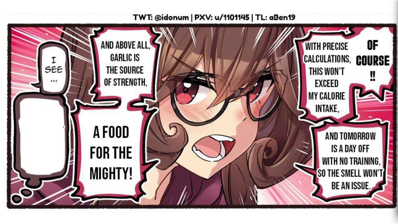 【Uma Musume】The Secret Identity of Gentildonna