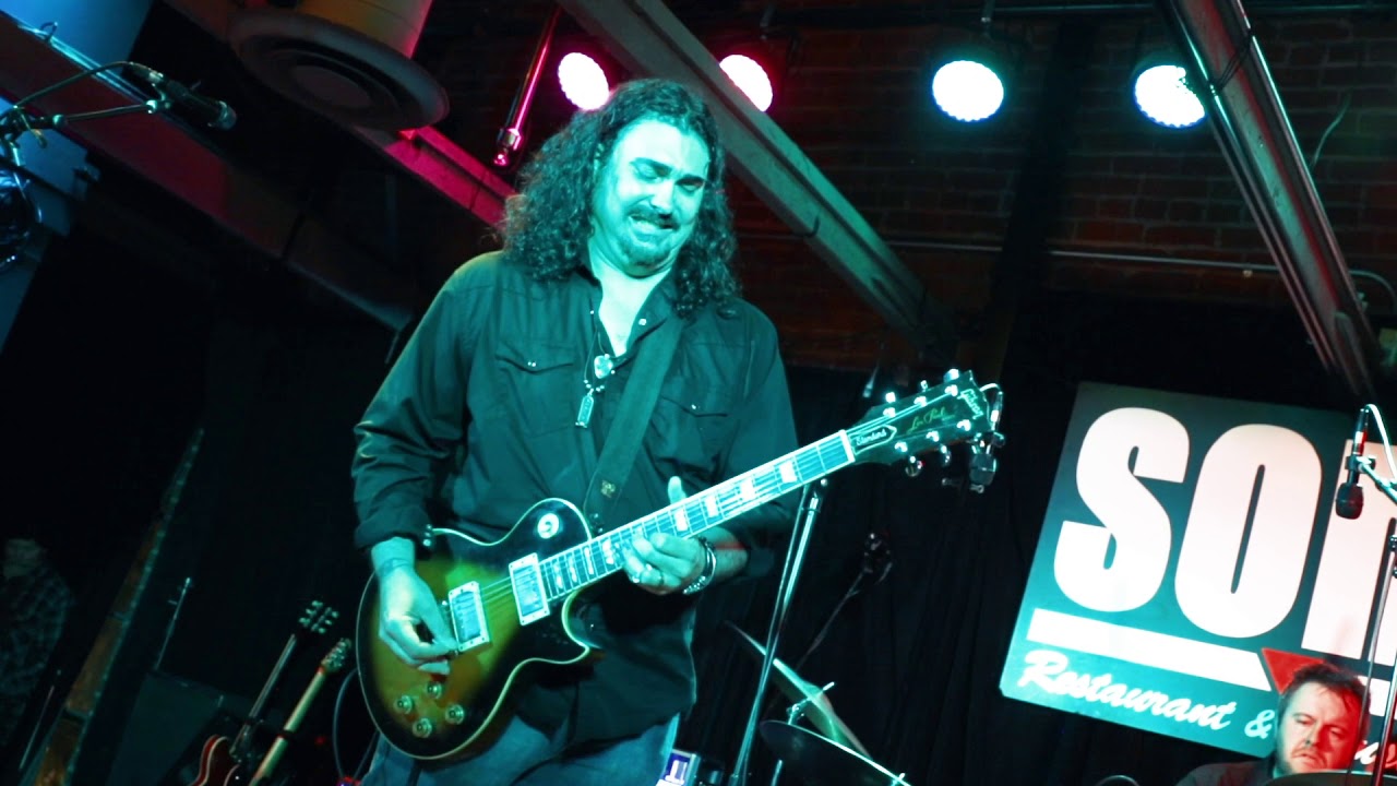 Alastair Greene 