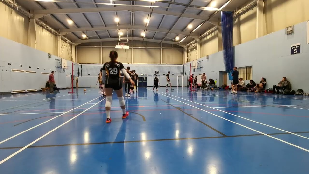 06/02/2026 GMVL - PPVC Mixed 1 vs PPVC Mixed 2
