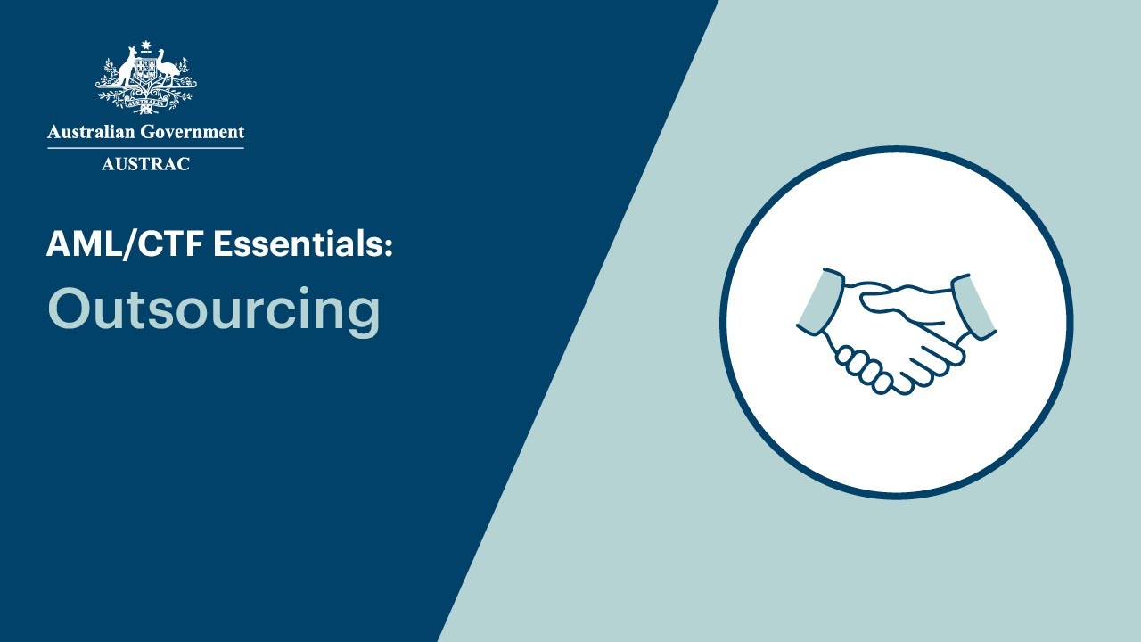 Outsourcing