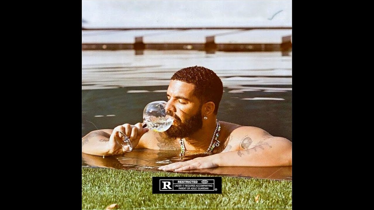 (free) Drake Type Beat - 