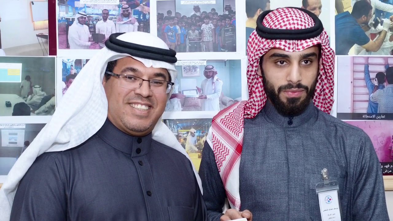 تدشين مركز هجر للرعاية النهارية 