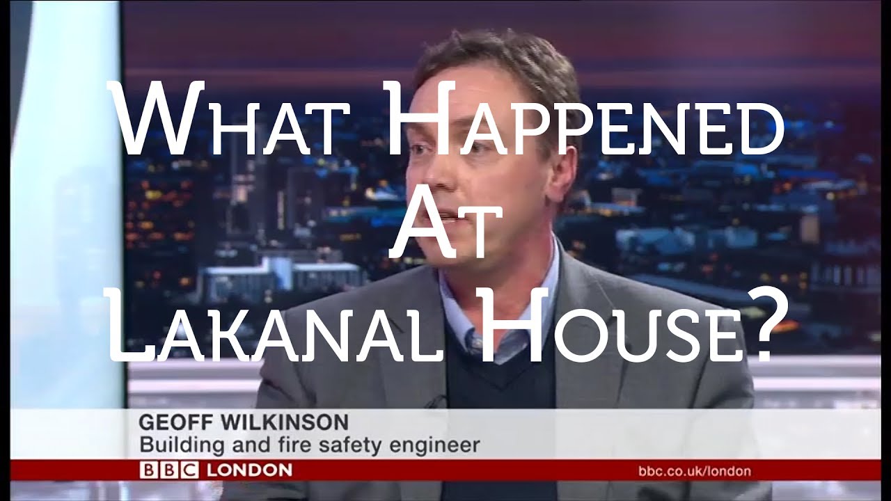 What's changed with tower block safety? - BBC One appearance