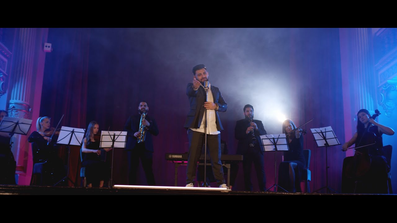 Lele - Dansul Mirilor 💍 | Official Video