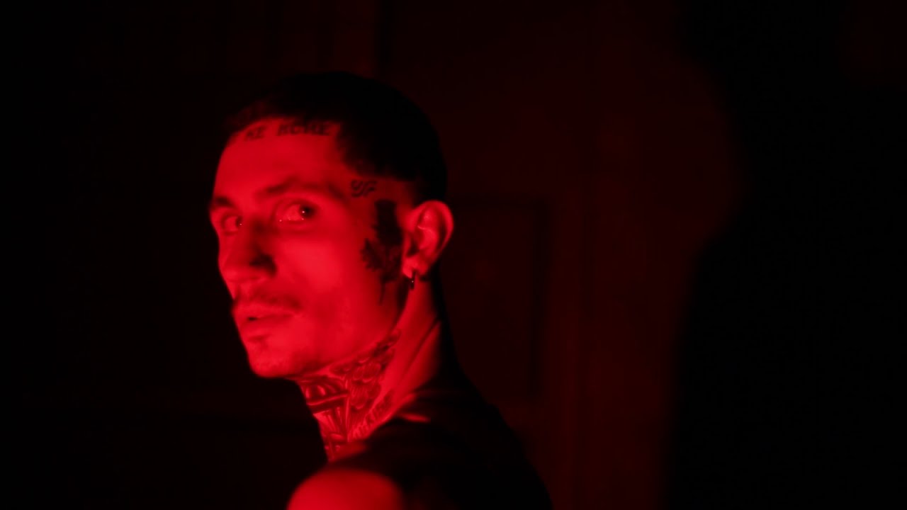 Sexual Purity - The Room (Official video)