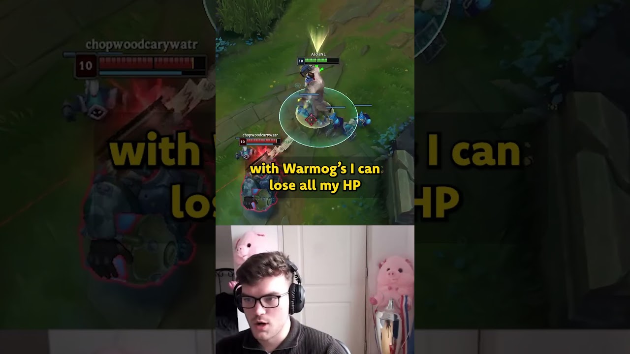 Why you DON'T BUY HEARTSTEEL first