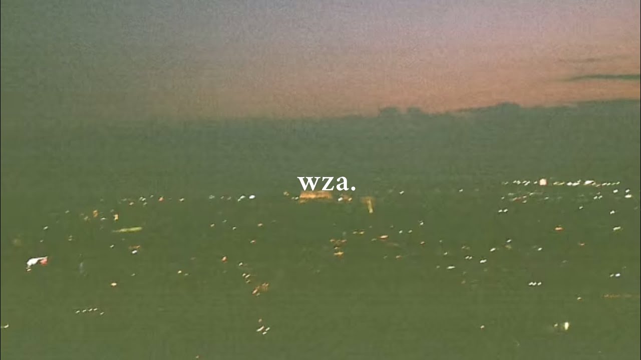 wza. - Όσα μείναν (prod. Sicario One)