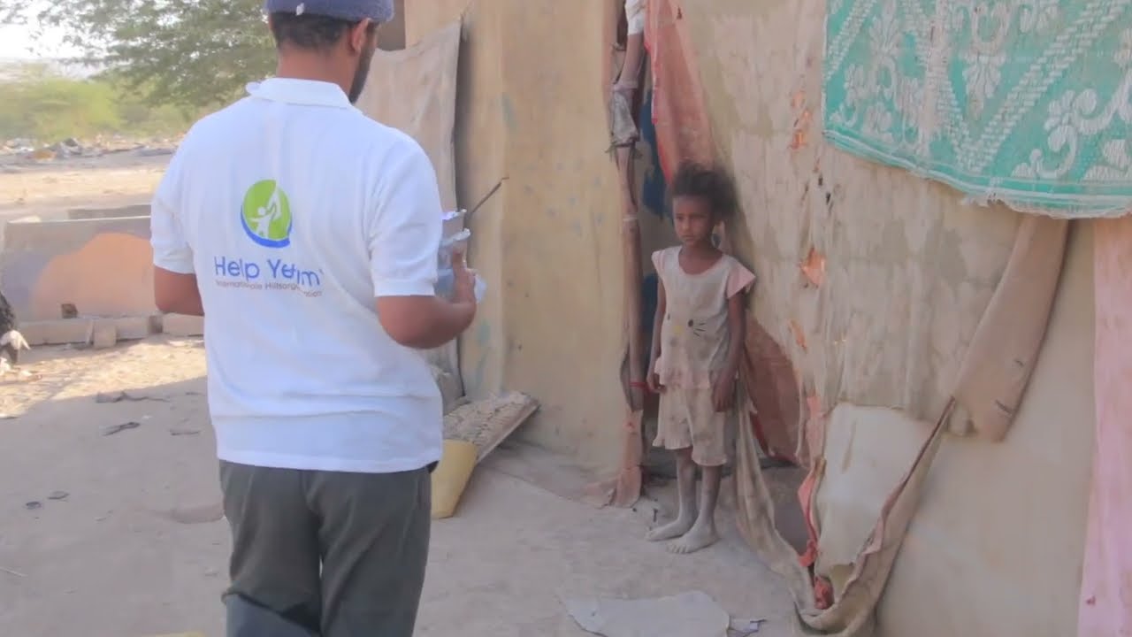 Yemen’de iftar bereketi devam ediyor!