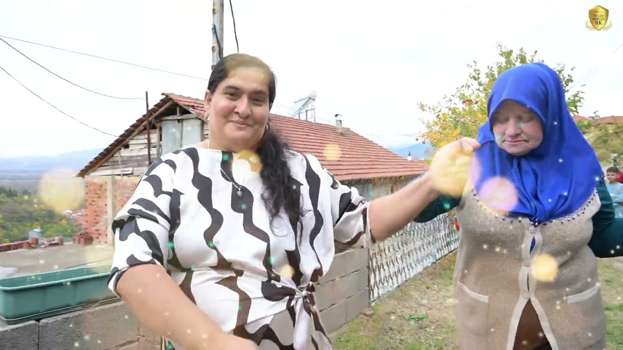 Gülka ve Tarhan Rüba 06.11.25