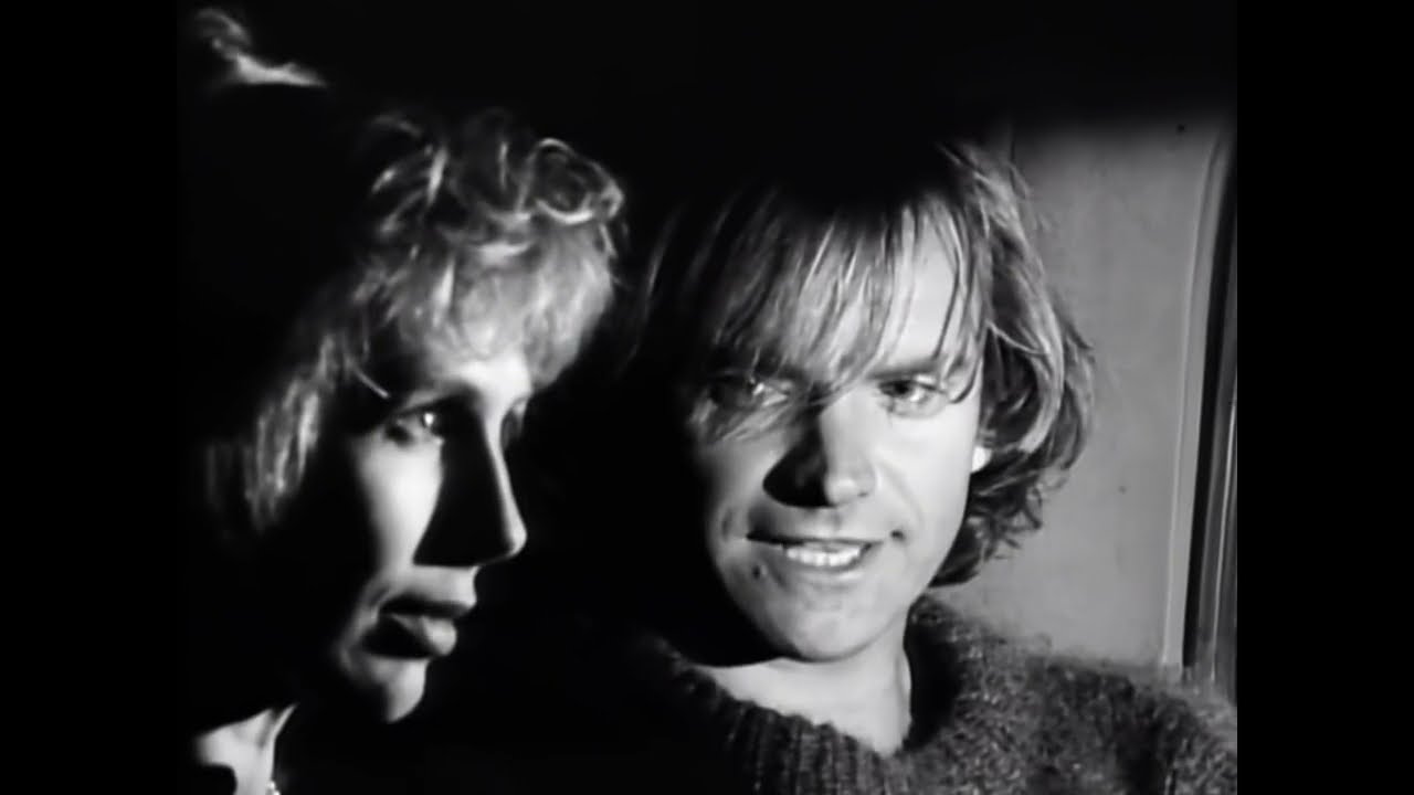 Sting - We'll Be Together(4m49s)2023.01.20オリジナルV 