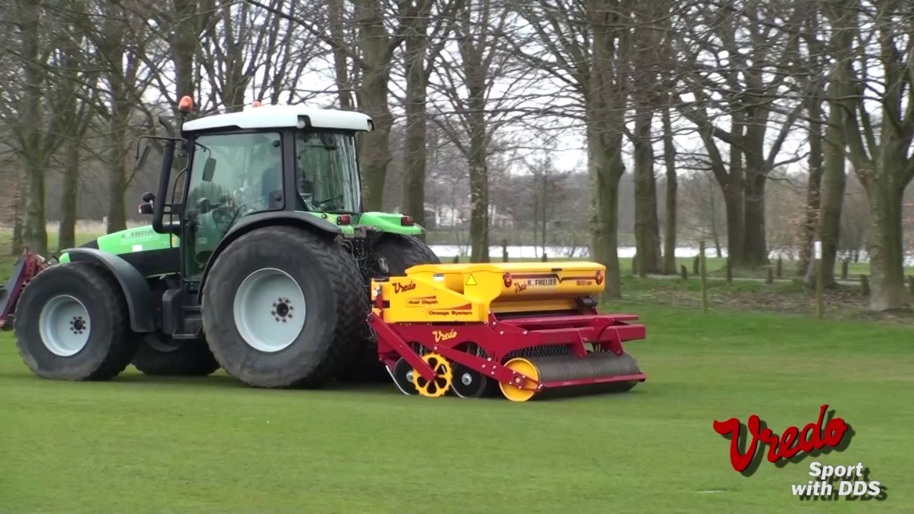Vredo Sport film 2016