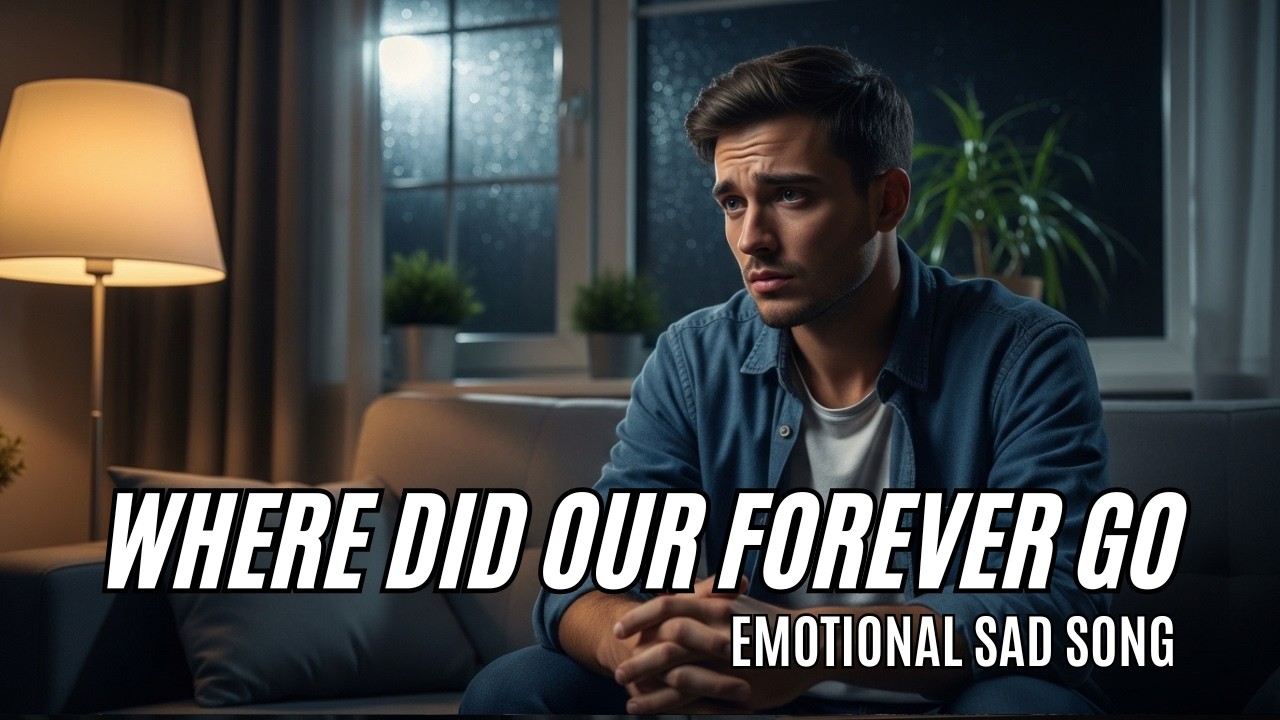 Where Did Our Forever Go - Emotional Slow Music