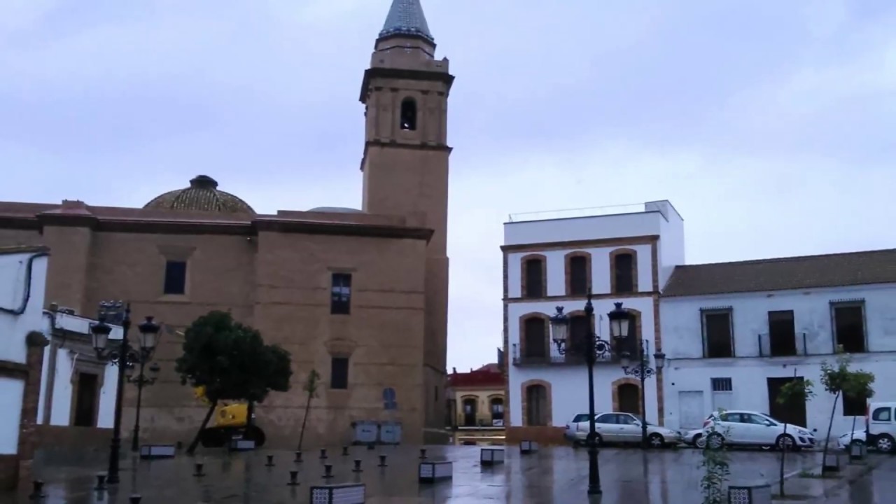 Mil Amores (Isaac Pozuelo y Román Limón)
