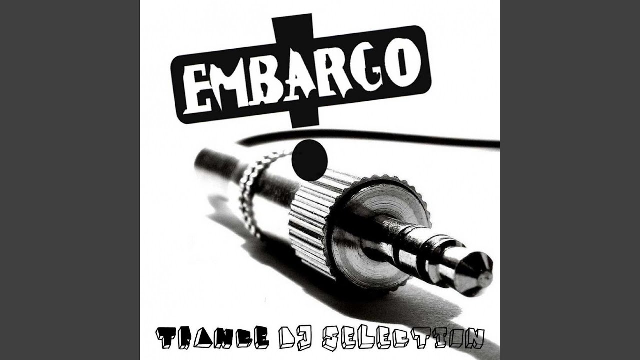The Music (Radio Edit)