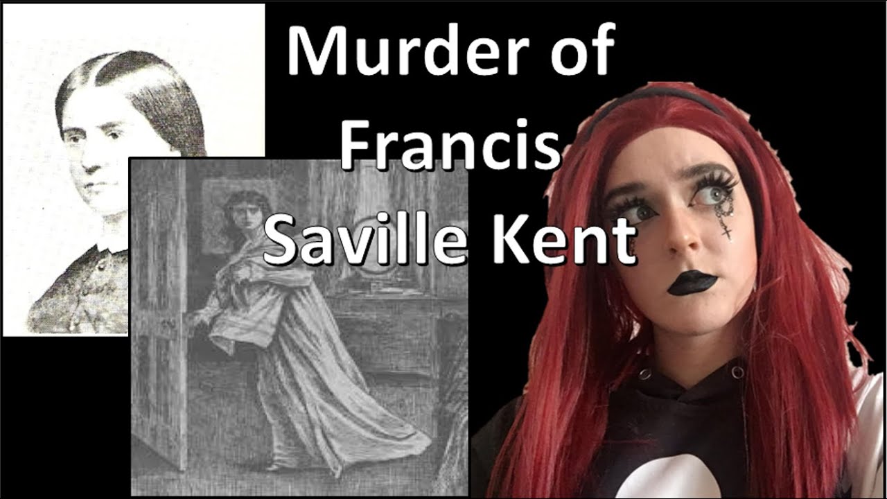 Murder of Francis Saville Kent