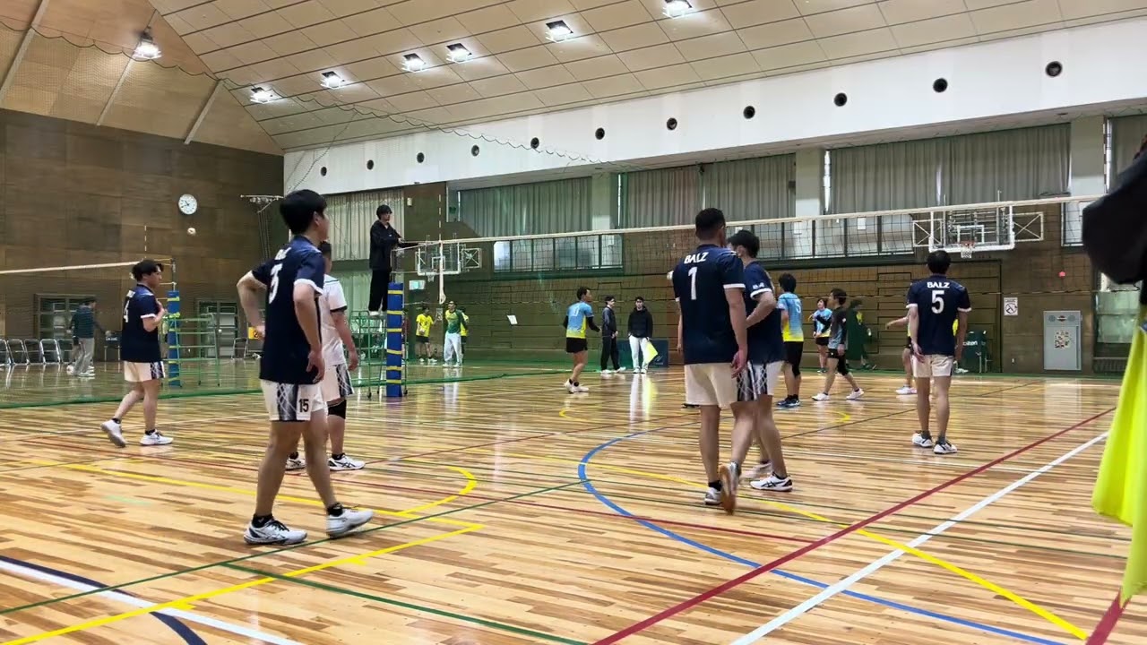 2026.3.15    1試合目③-2