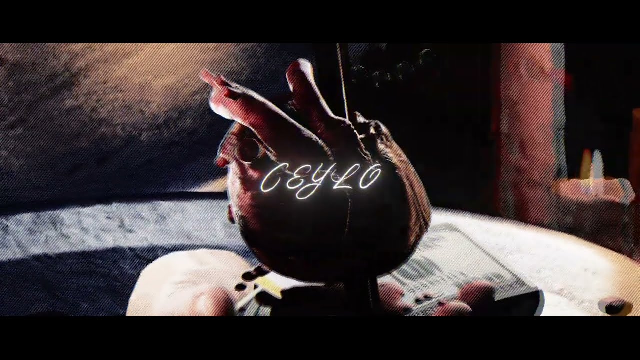 Üst Üste (Visualizer)