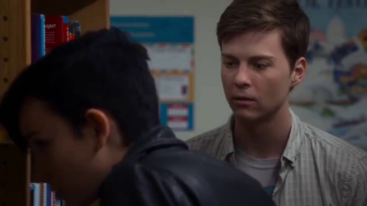Scream Cast: 