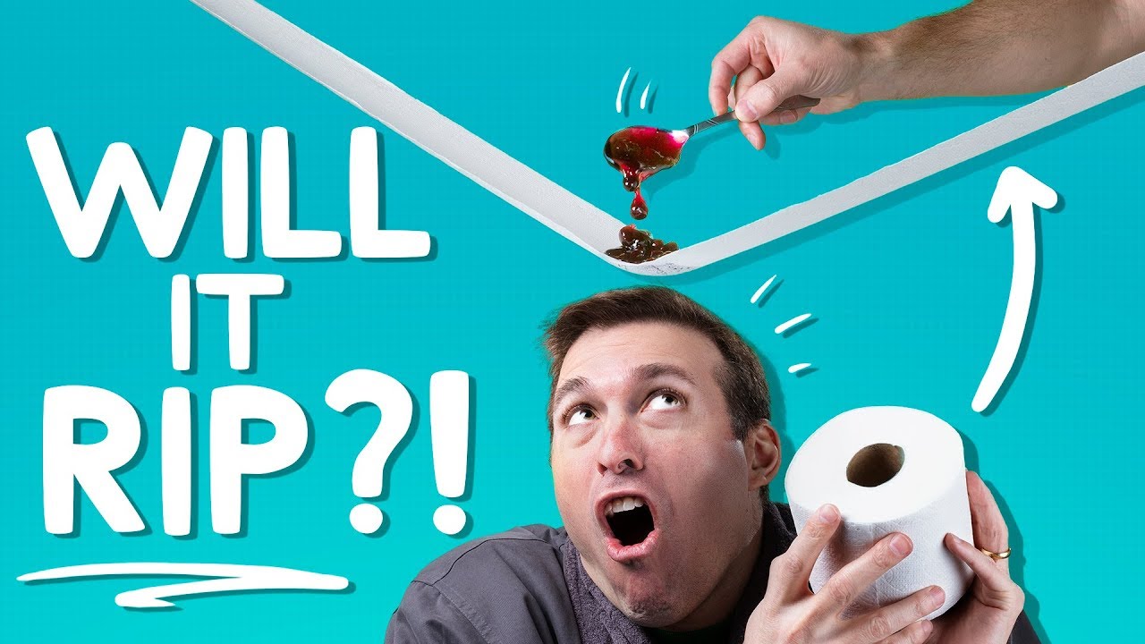Is Cheap Toilet Paper Just As Good?