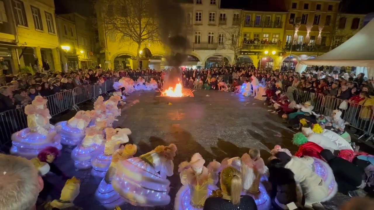 CARNAVAL