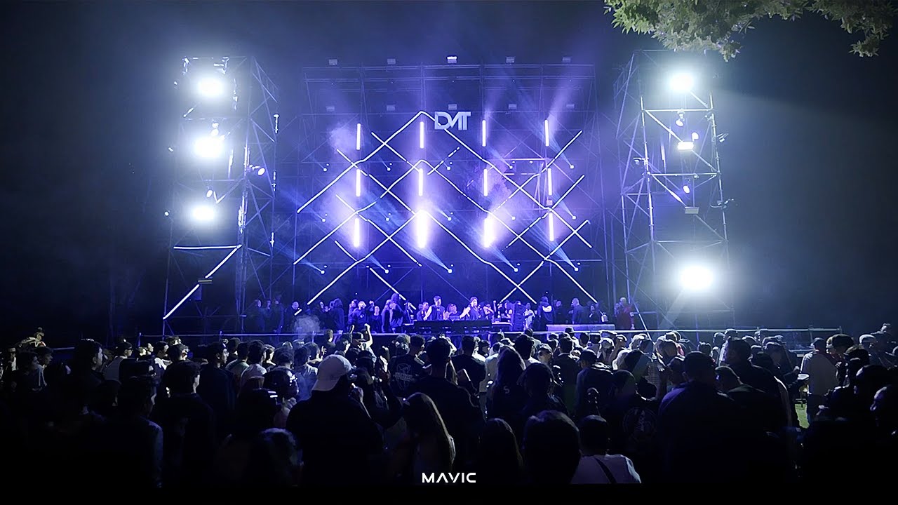 MAVIC | DMT Club | Marzo 2025 | Opening set for Yubik & Zamna SoundSystem