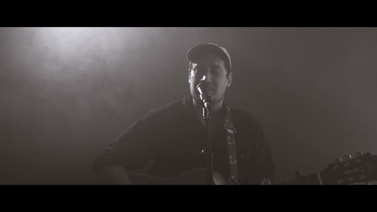 John Van Deusen - Marathon Daze | The Encore Series