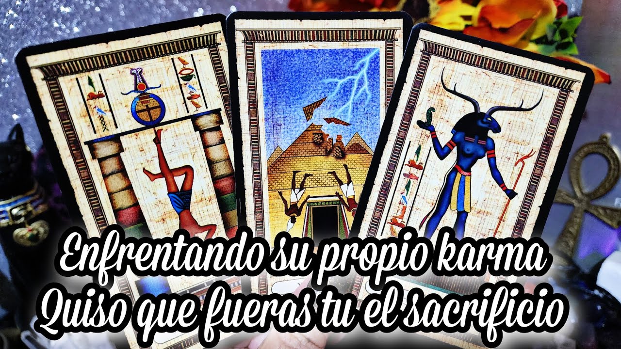 🔥 ENFERMO Y ENFRENTANDO CALAMIDADES‼️ 💀 LA BRUJA LE DIJO DEL KARMA QUE ESTÁ PAGANDO👿