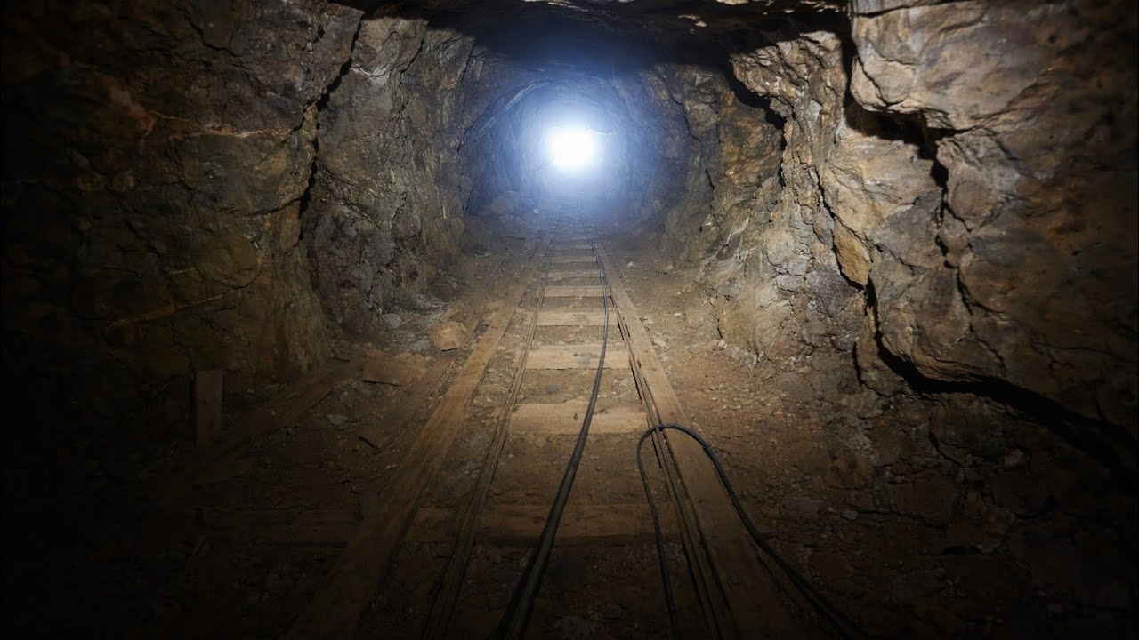 Descending Over 700 Feet Underground In One Of Our MOST Difficult Explores Yet!