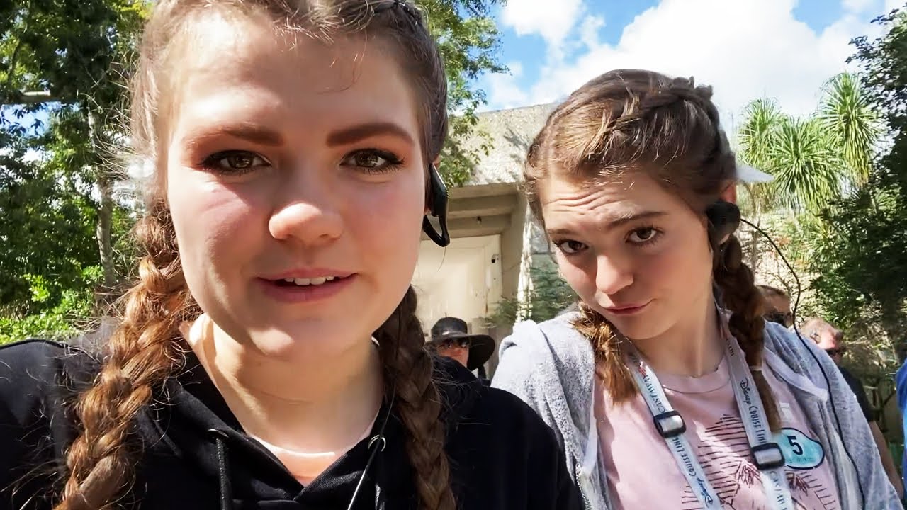 Exploring An Ancient Mayan Ruin Chichen Itza Disney Cruise Vlog I Aud Vlogs