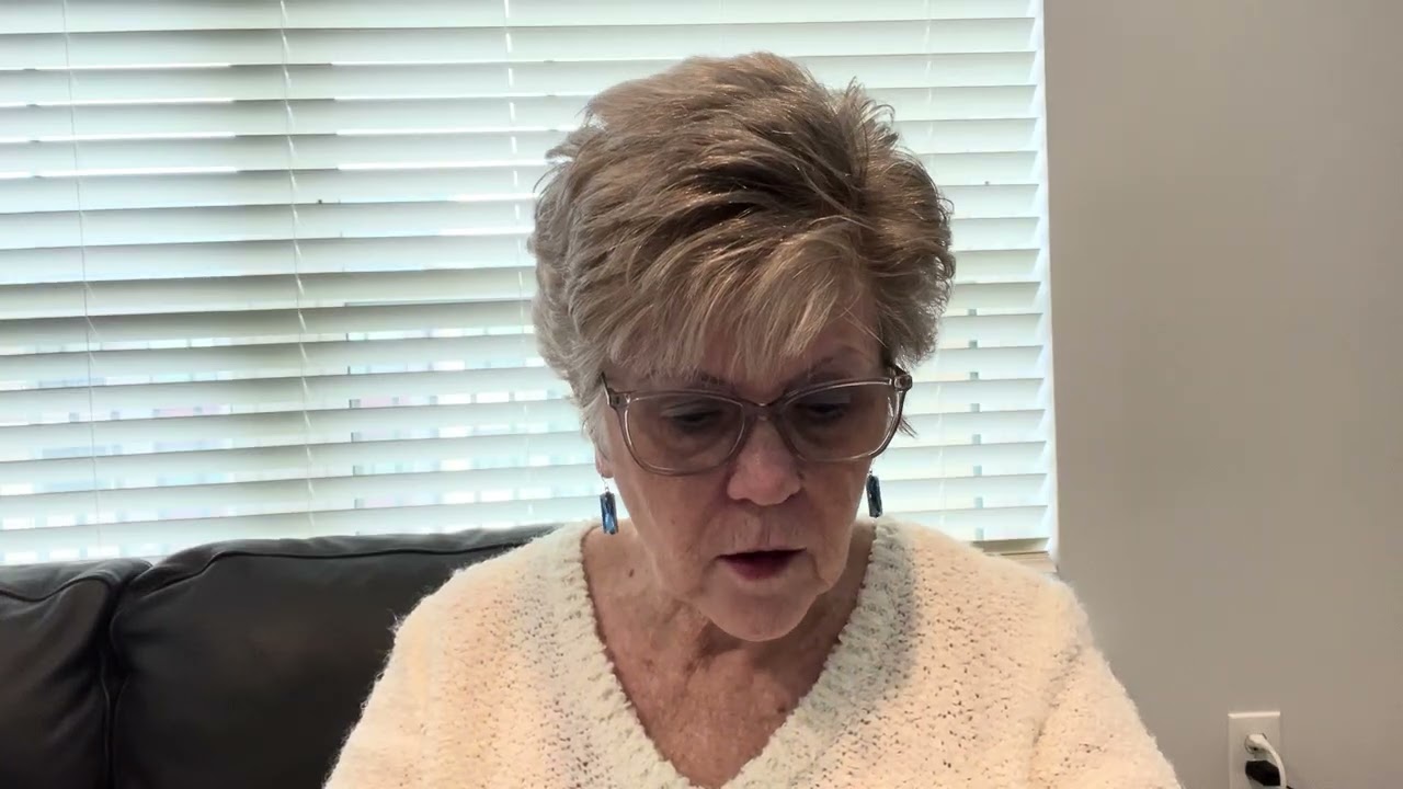 The Contrite Heart Healed 2/28/26