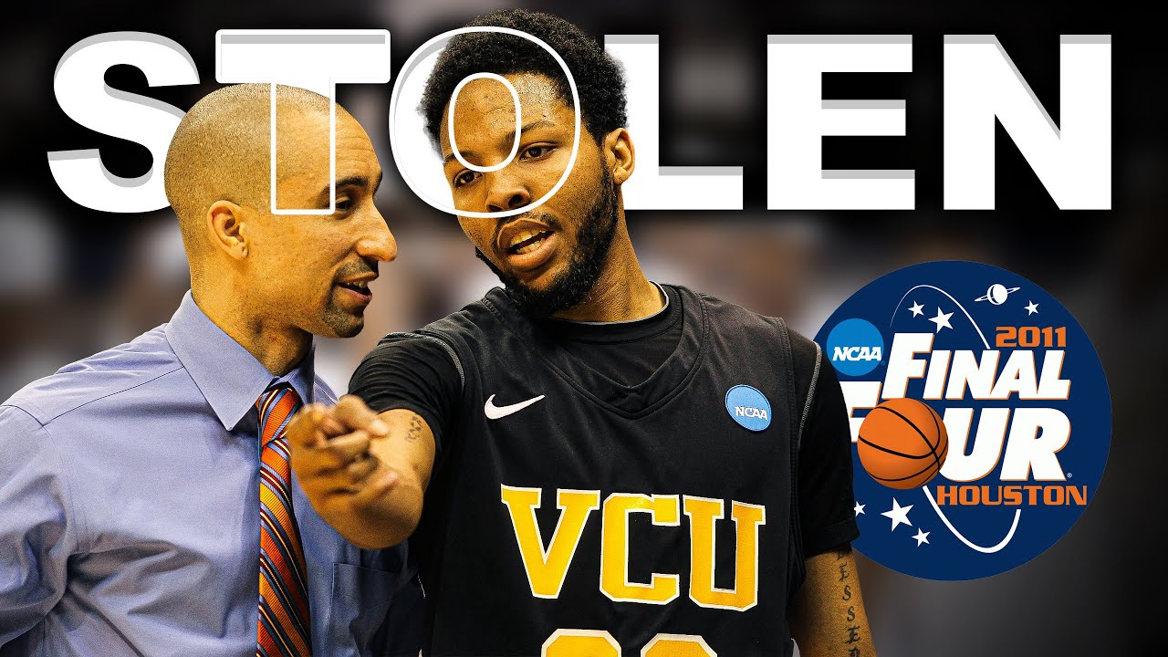 The March Madness Cinderella That Should've NEVER Happened: 2011 VCU