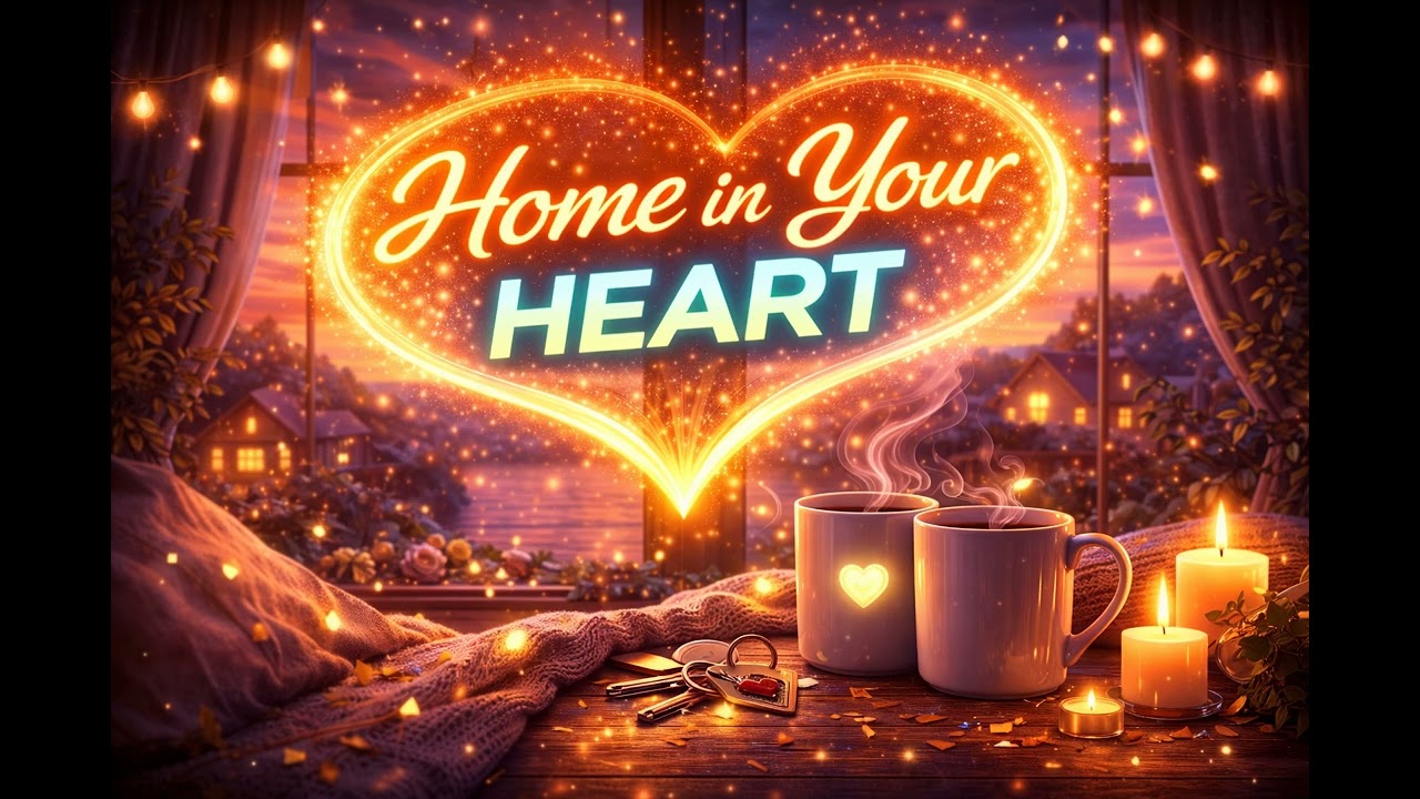 Home in Your Heart