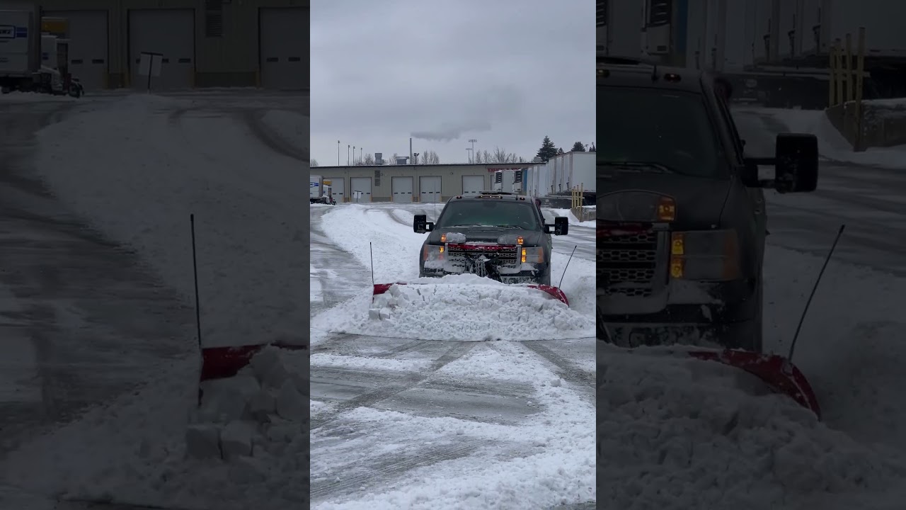 Plowing 2