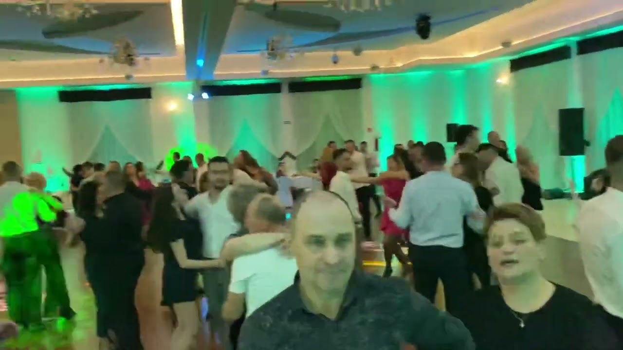 Baciary Żołynianka - Poszedłem raz przez góry i doliny