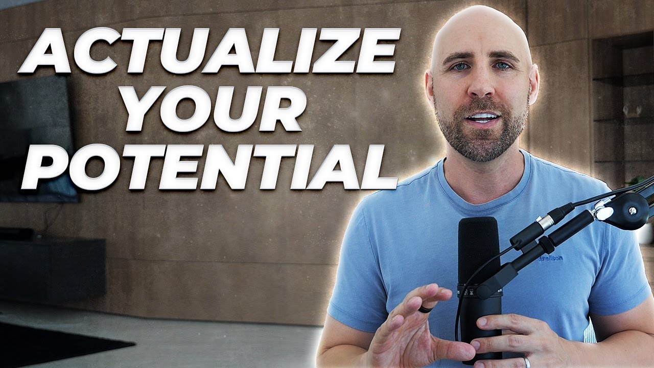 Путешествие героя: как реализовать свой потенциал